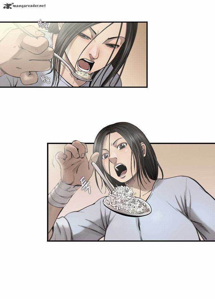 Diamond Dust Chapter 7 trang 13