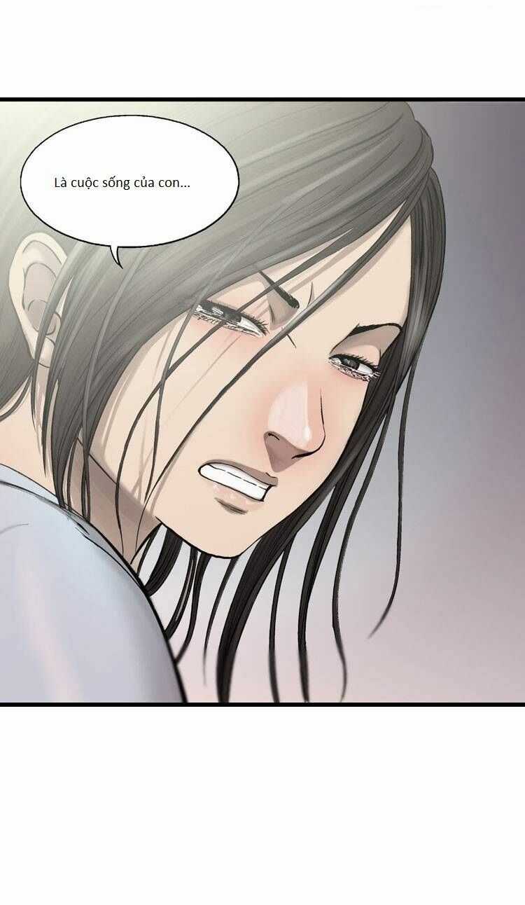 Diamond Dust Chapter 7 trang 16