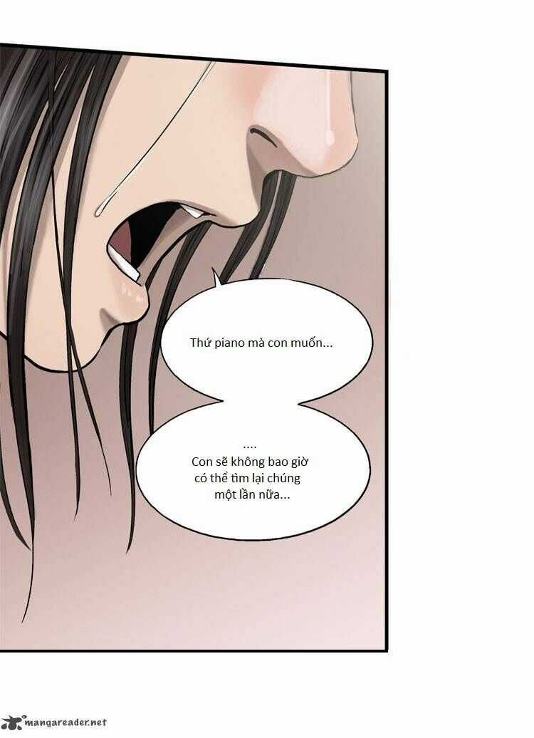 Diamond Dust Chapter 7 trang 21