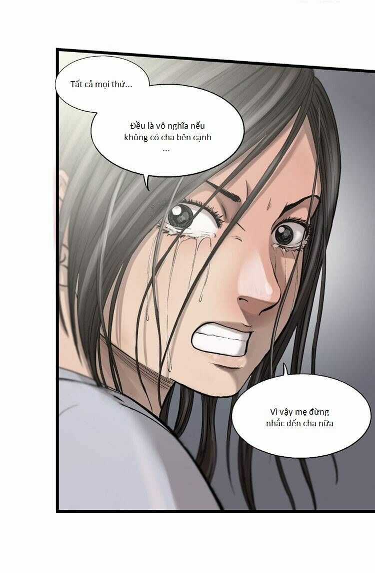 Diamond Dust Chapter 7 trang 22