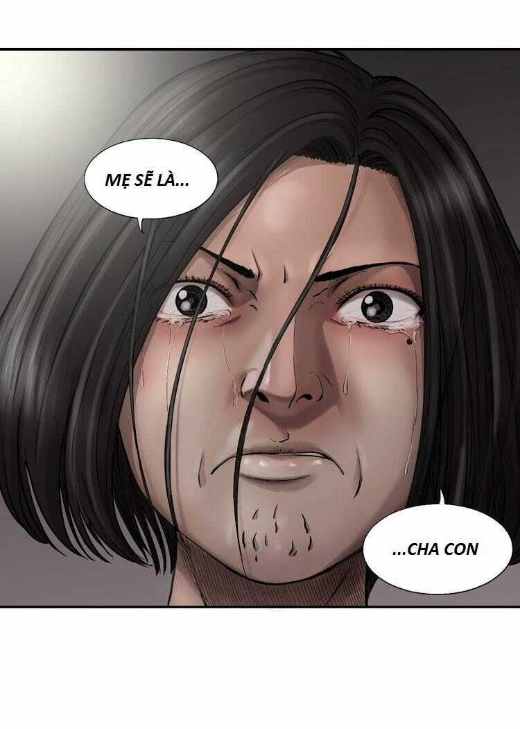 Diamond Dust Chapter 7 trang 25