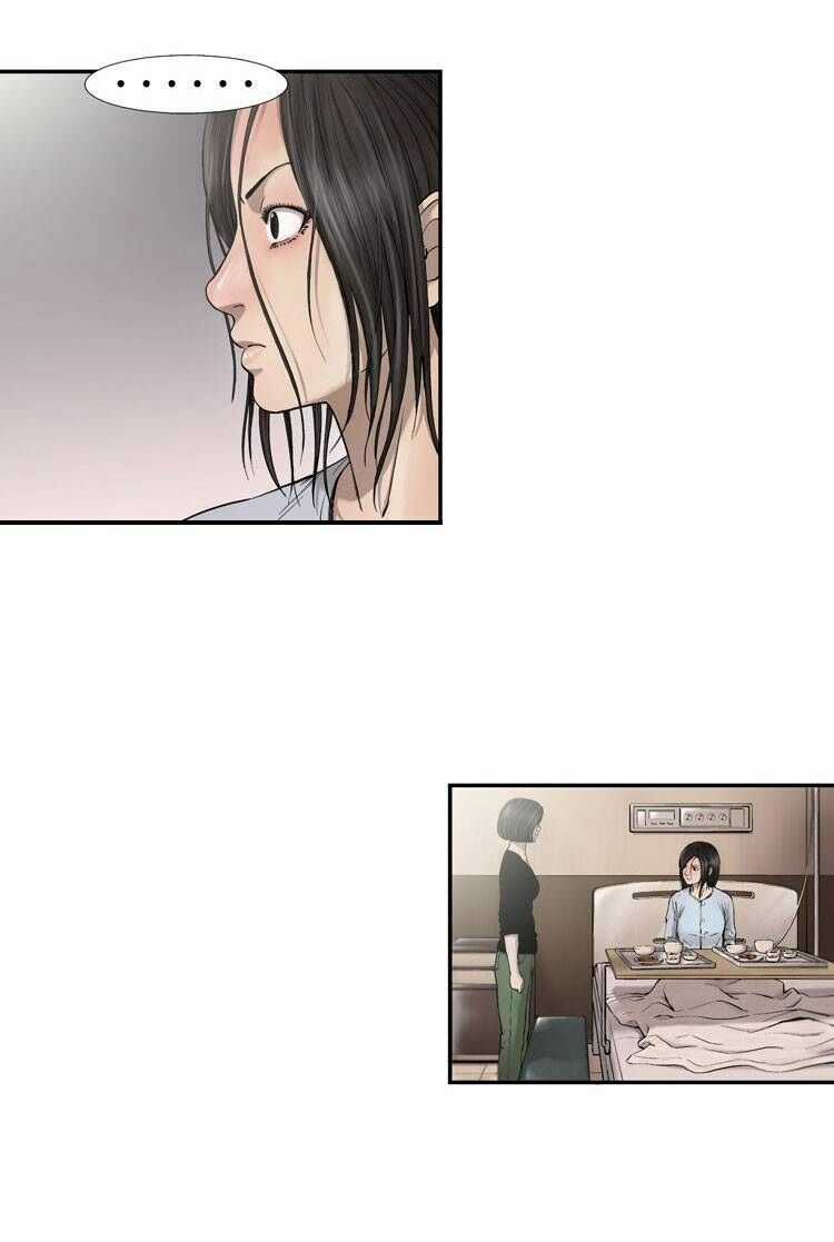 Diamond Dust Chapter 7 trang 26