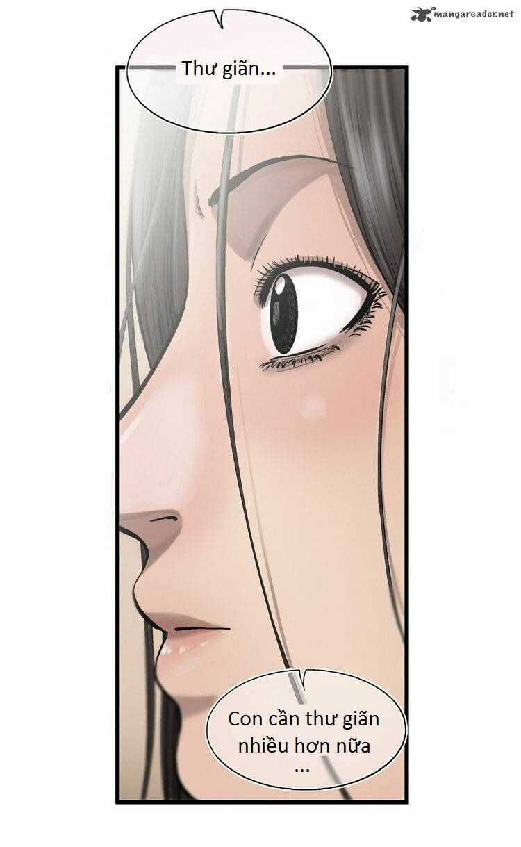 Diamond Dust Chapter 7 trang 30