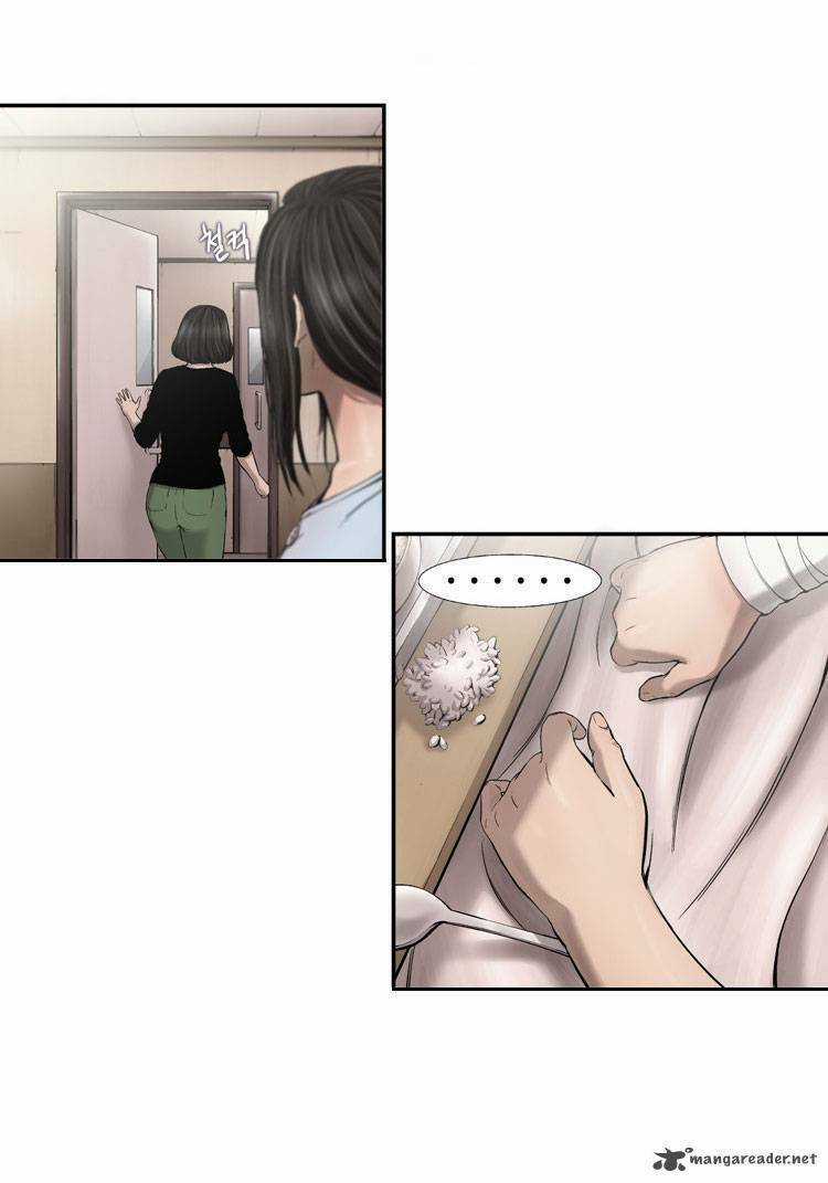 Diamond Dust Chapter 7 trang 31