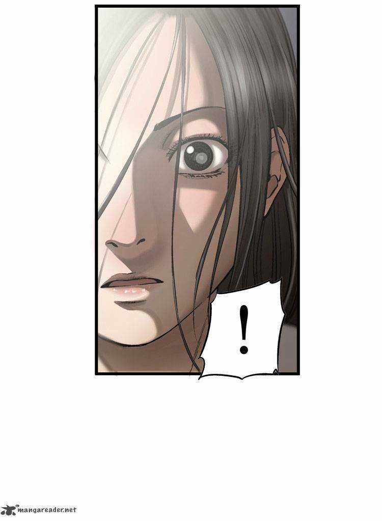 Diamond Dust Chapter 7 trang 35