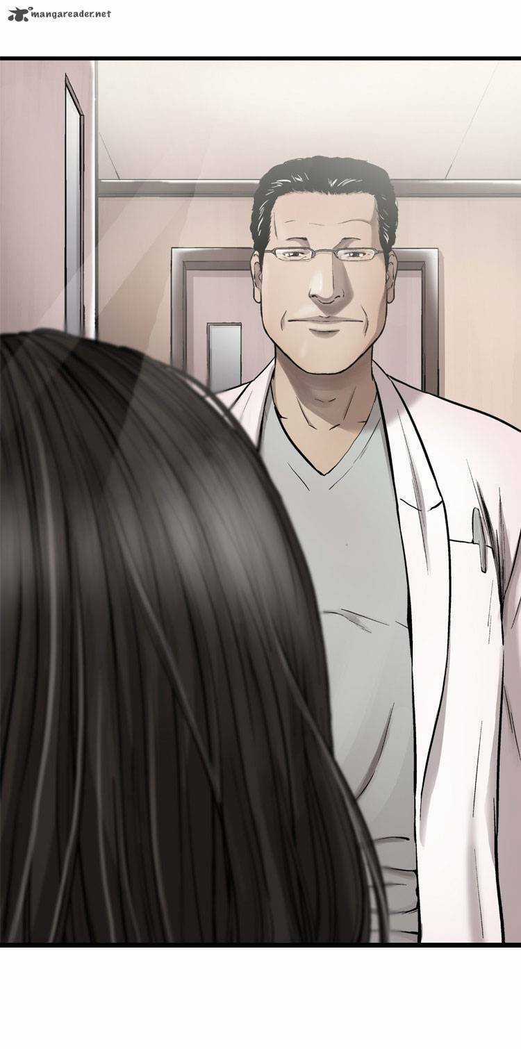 Diamond Dust Chapter 7 trang 36