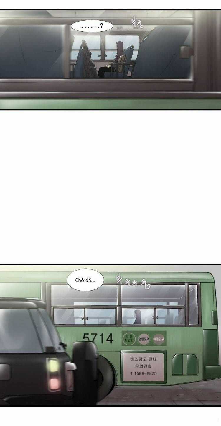 Diamond Dust Chapter 7 trang 4