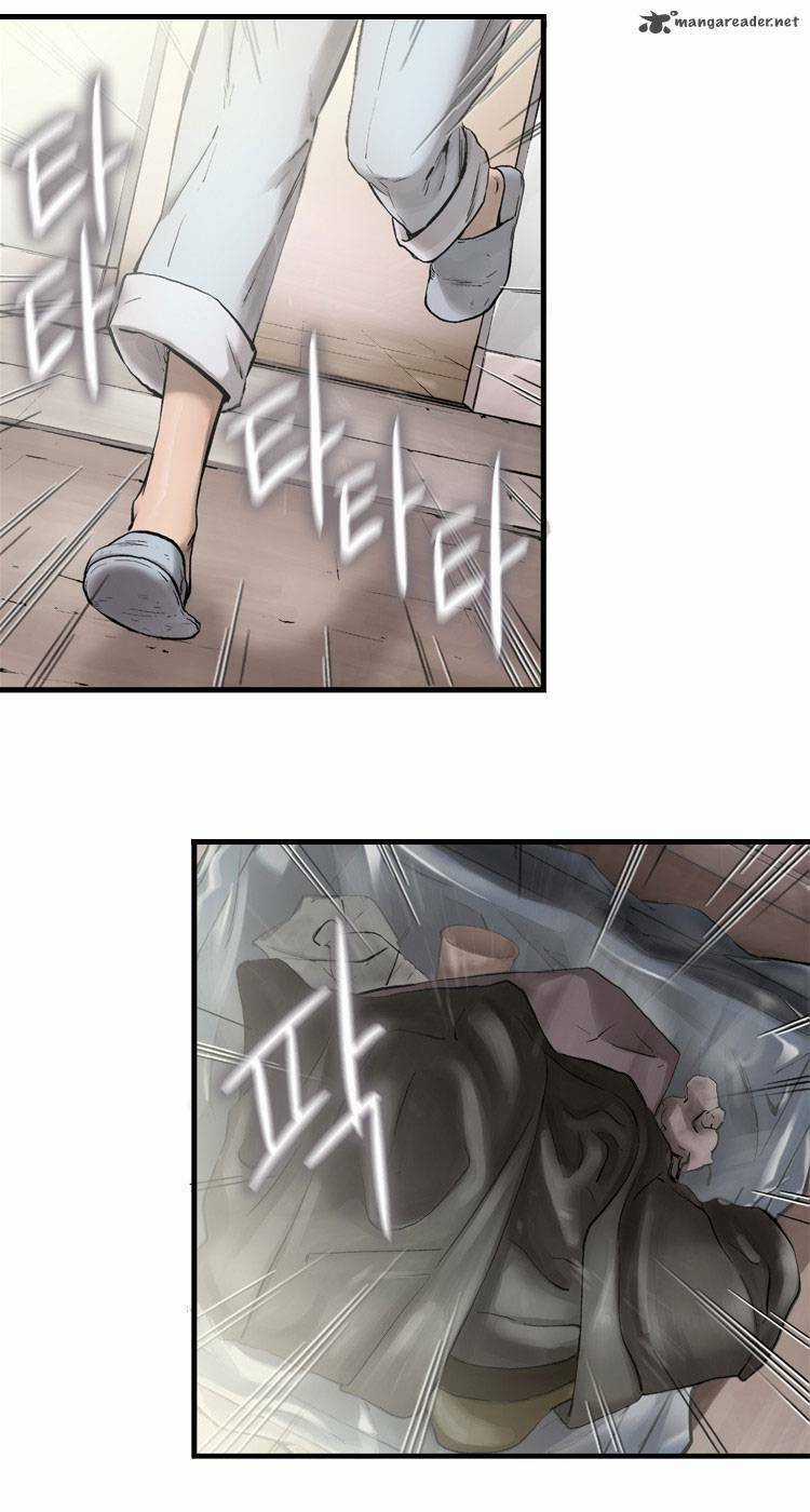 Diamond Dust Chapter 7 trang 46