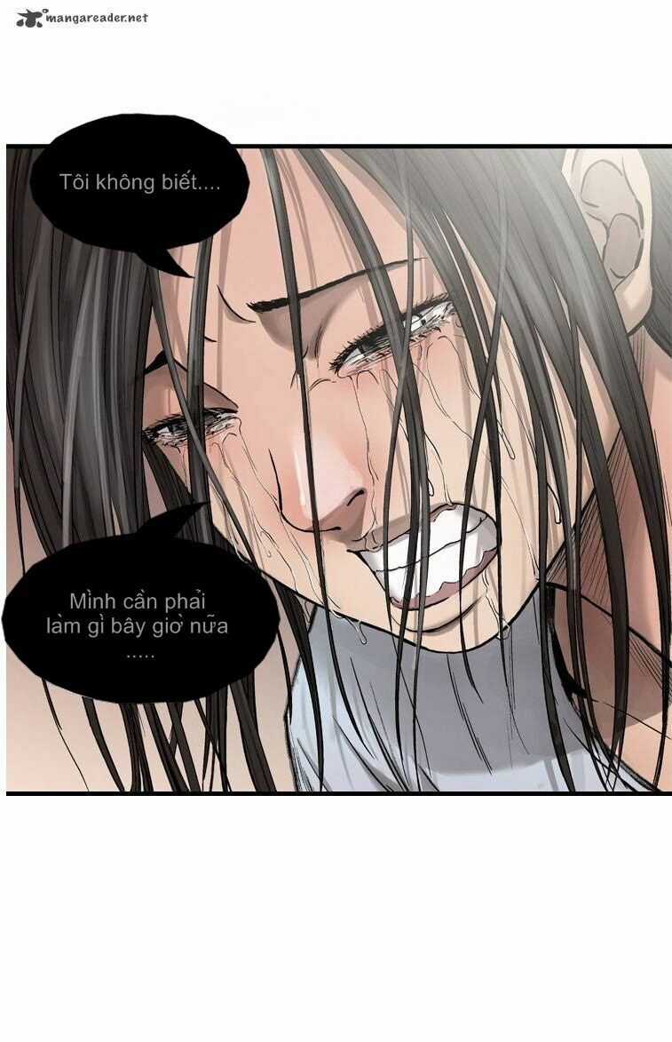 Diamond Dust Chapter 7 trang 48