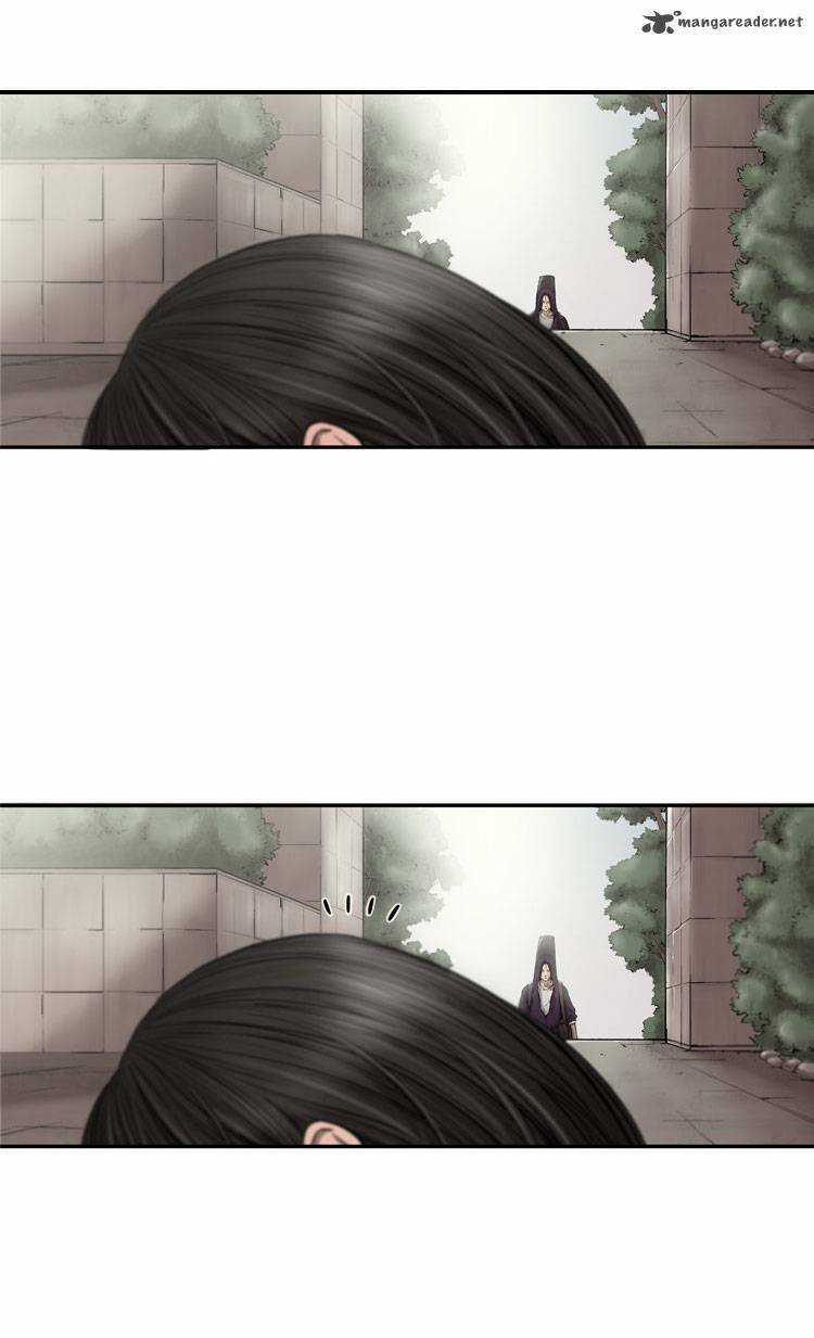 Diamond Dust Chapter 7 trang 49