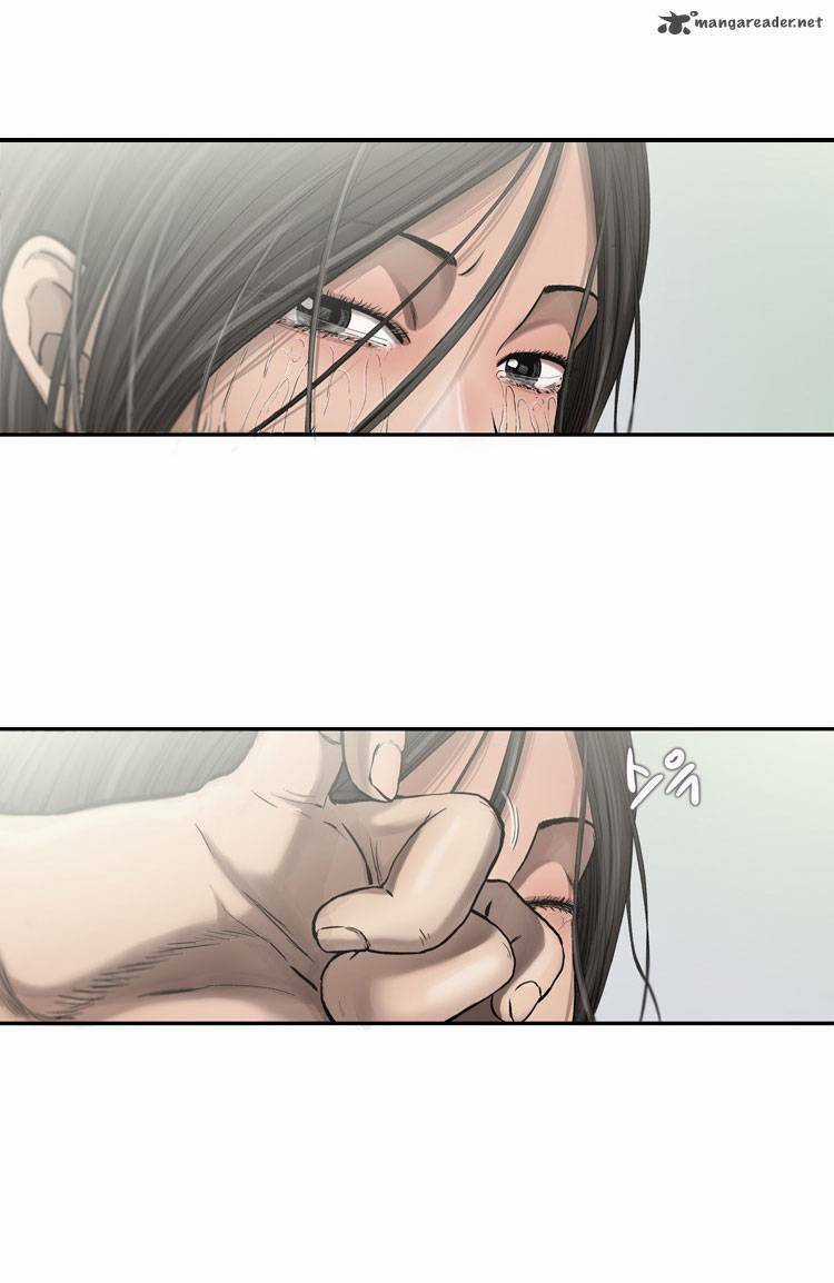 Diamond Dust Chapter 7 trang 52