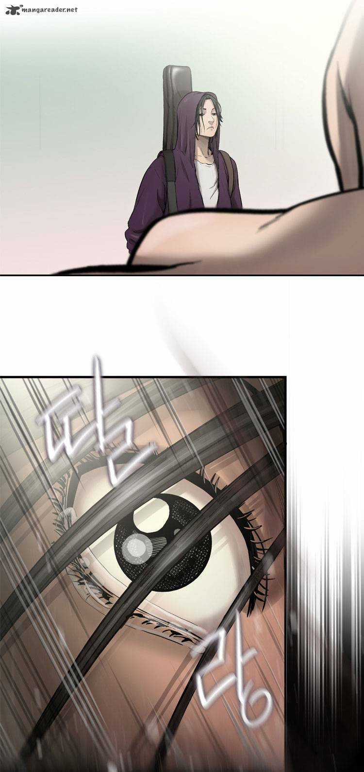 Diamond Dust Chapter 7 trang 54