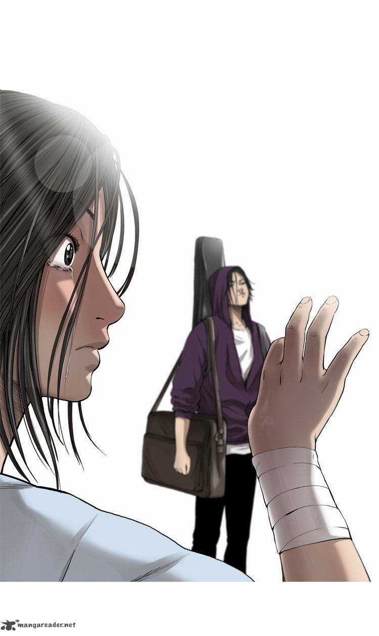 Diamond Dust Chapter 7 trang 60