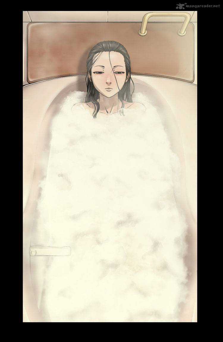 Diamond Dust Chapter 8 trang 10