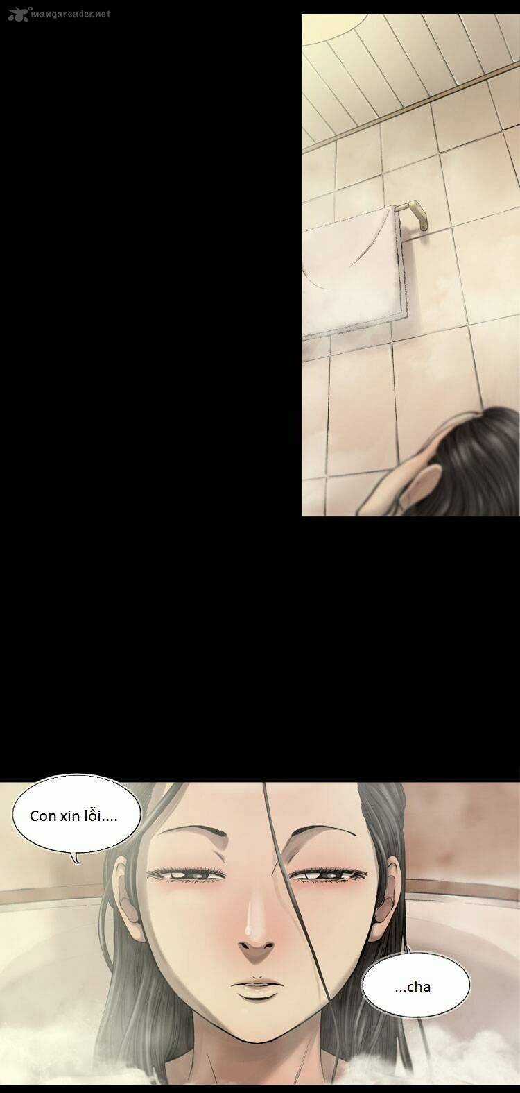 Diamond Dust Chapter 8 trang 11