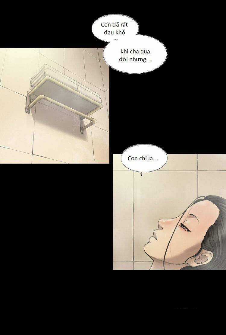 Diamond Dust Chapter 8 trang 12