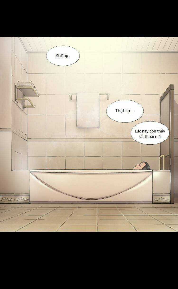 Diamond Dust Chapter 8 trang 13