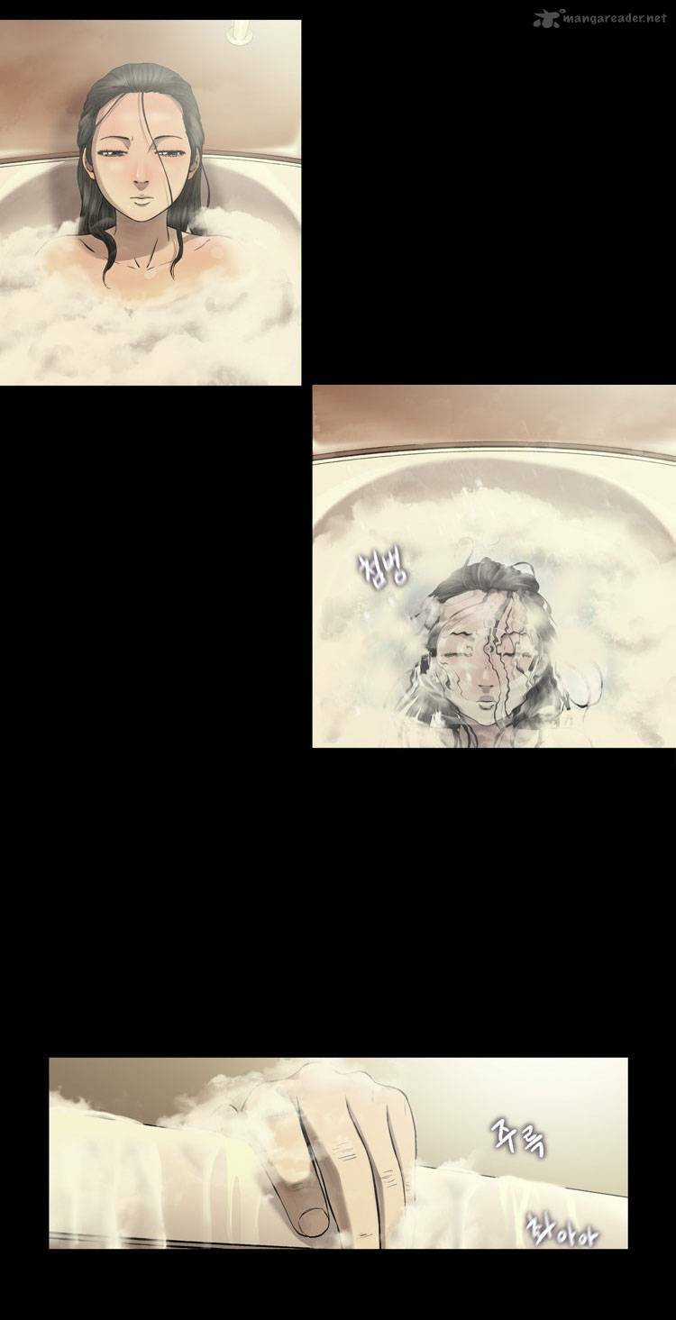 Diamond Dust Chapter 8 trang 14