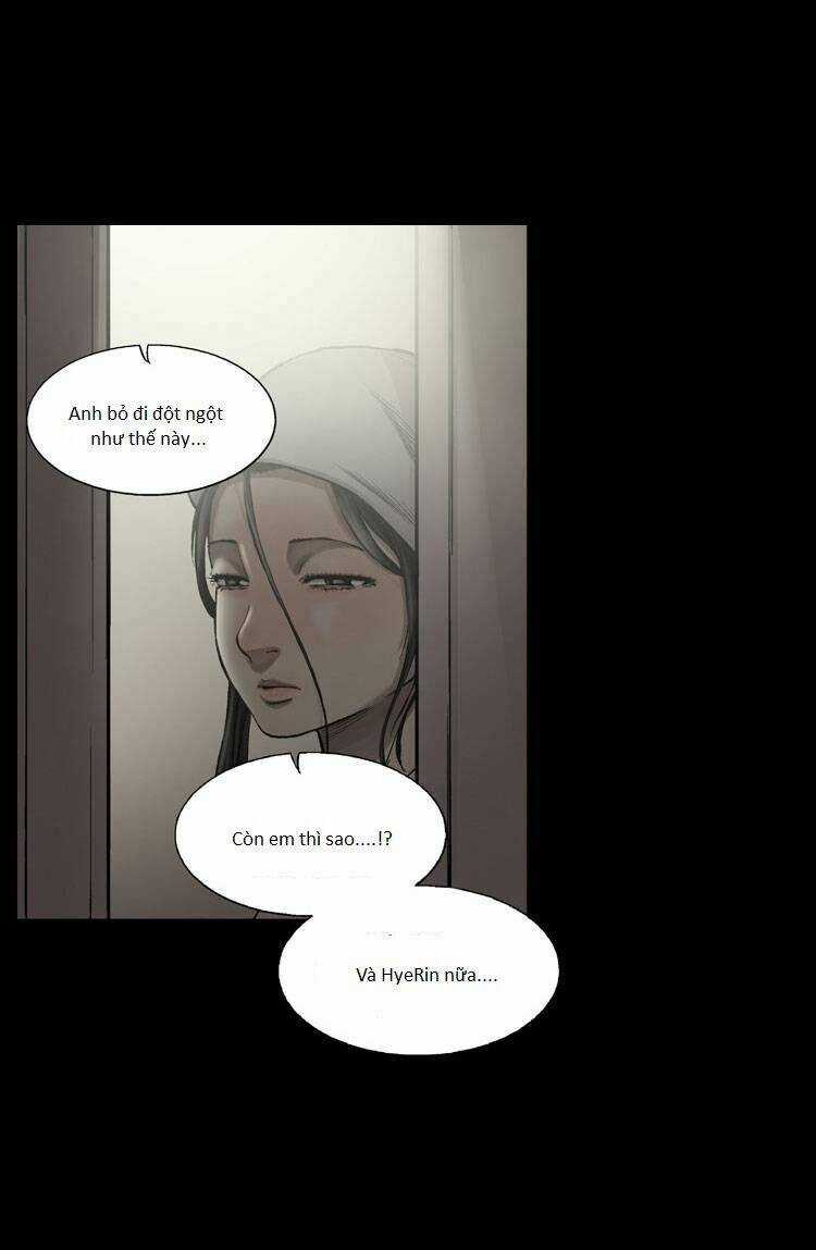 Diamond Dust Chapter 8 trang 17