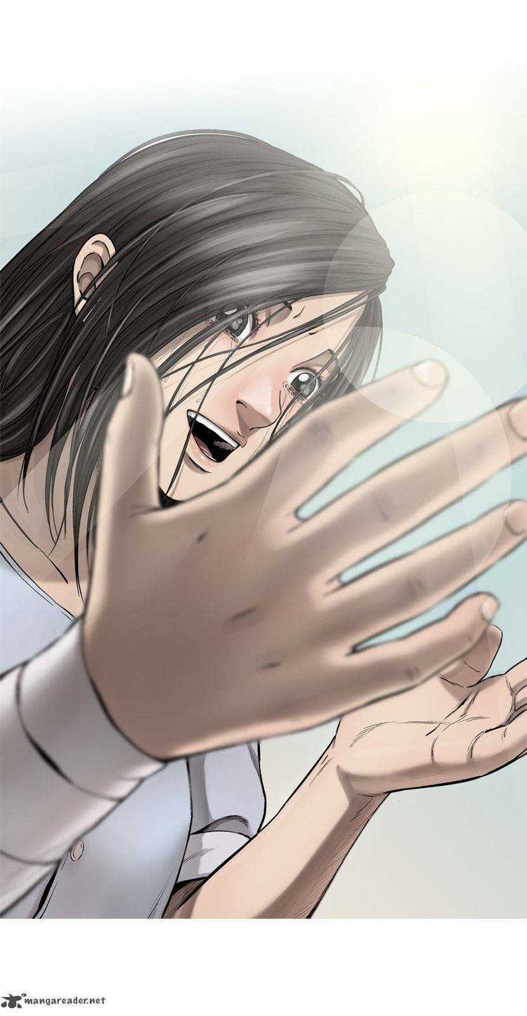 Diamond Dust Chapter 8 trang 2