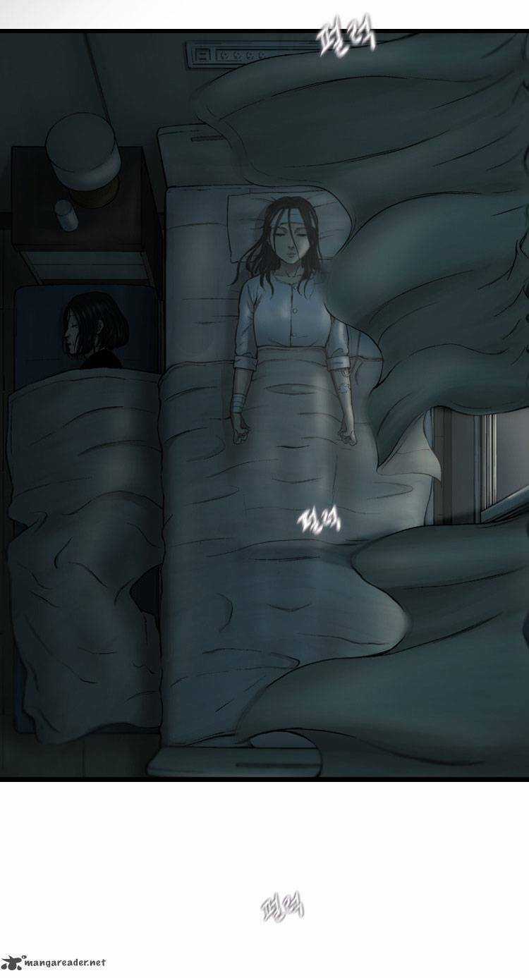 Diamond Dust Chapter 8 trang 25