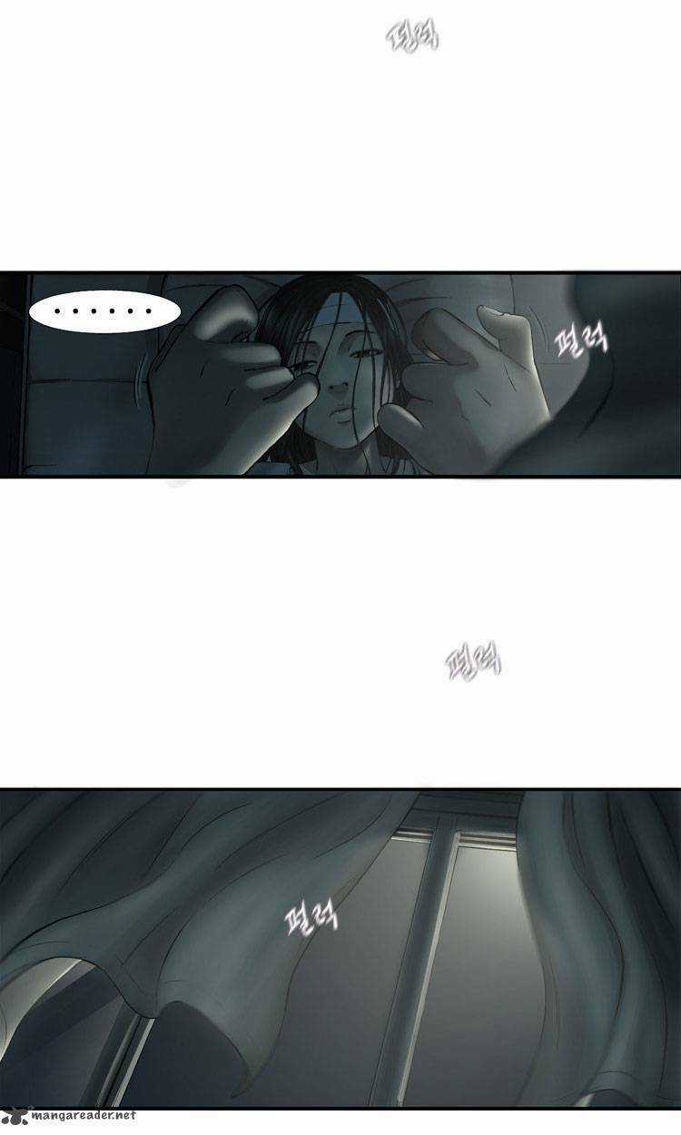 Diamond Dust Chapter 8 trang 27