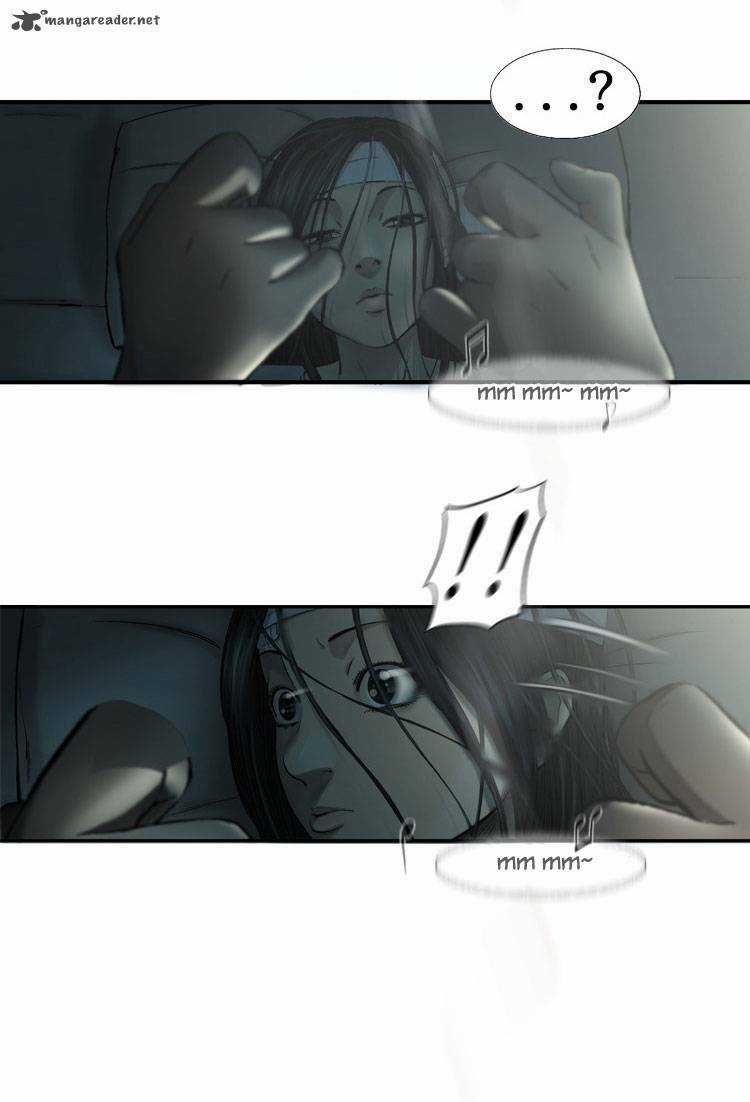 Diamond Dust Chapter 8 trang 29