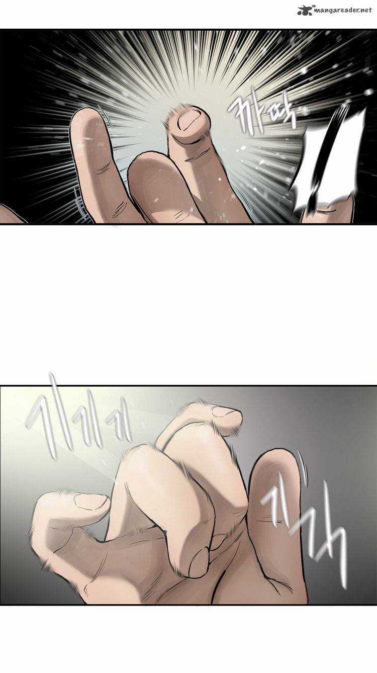 Diamond Dust Chapter 8 trang 3