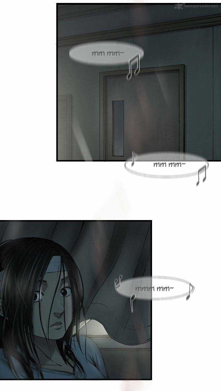 Diamond Dust Chapter 8 trang 31