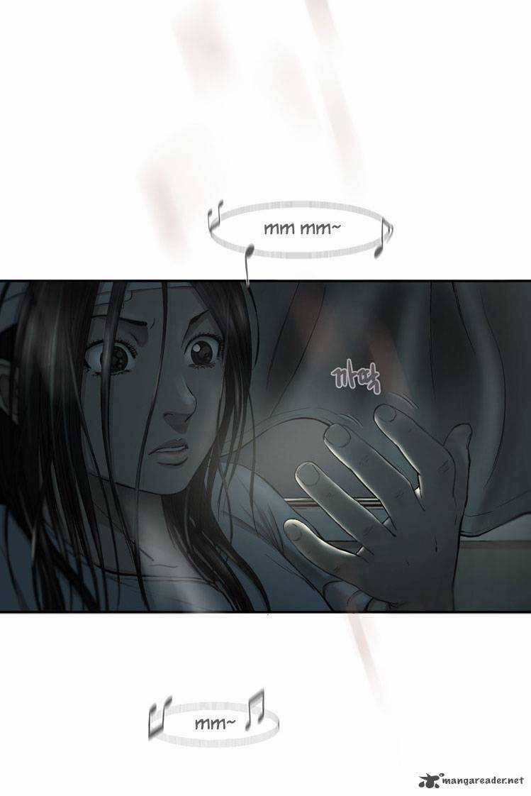 Diamond Dust Chapter 8 trang 32