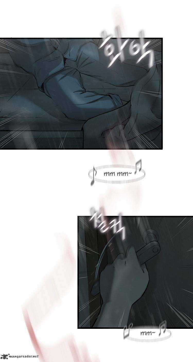 Diamond Dust Chapter 8 trang 33