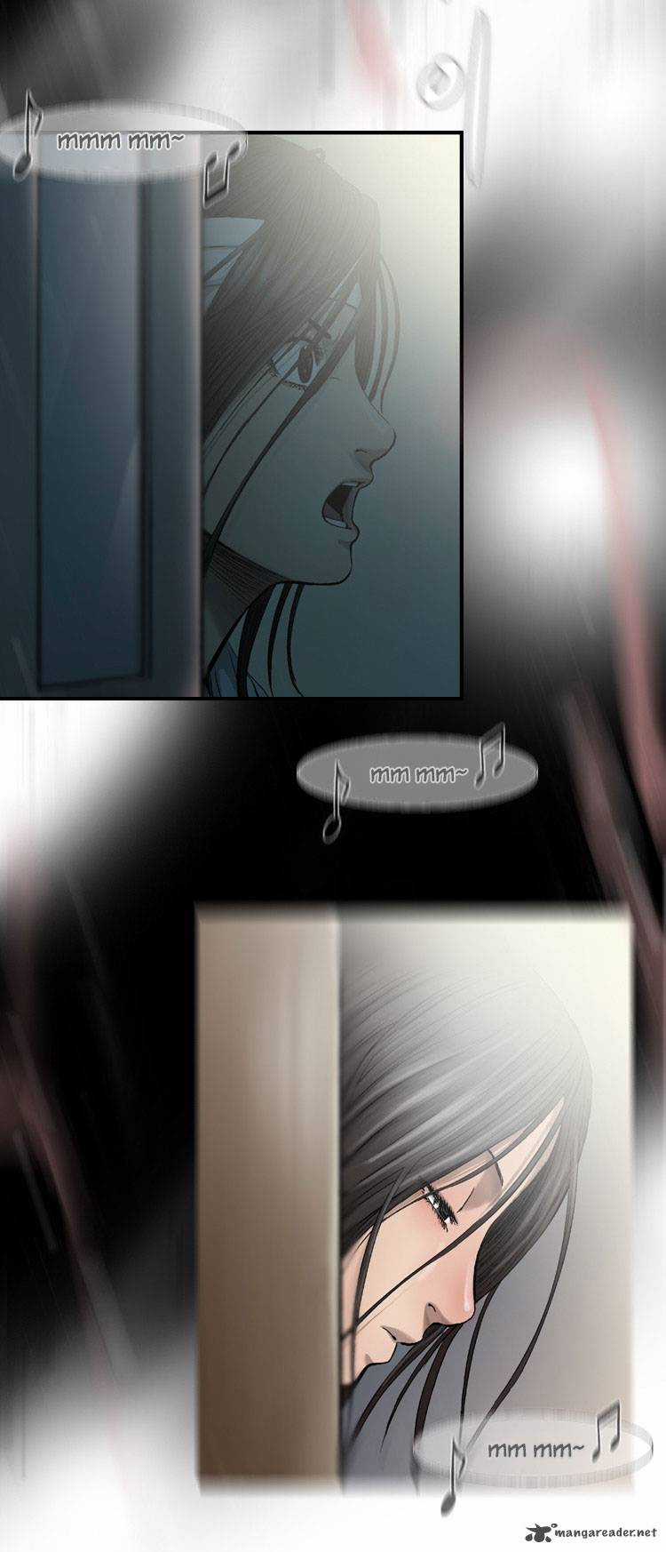 Diamond Dust Chapter 8 trang 36