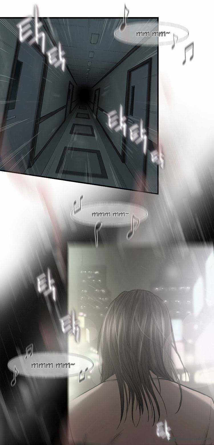 Diamond Dust Chapter 8 trang 37