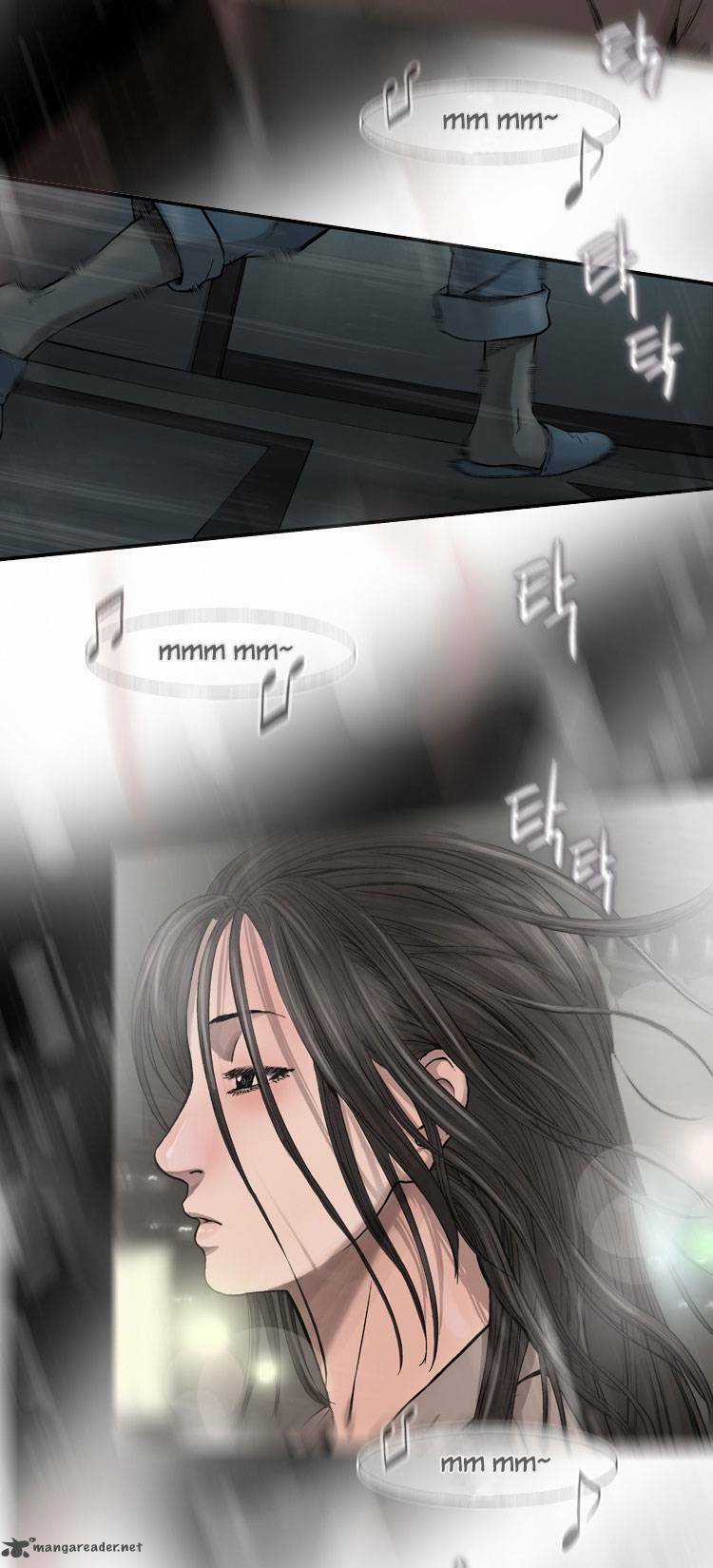 Diamond Dust Chapter 8 trang 38