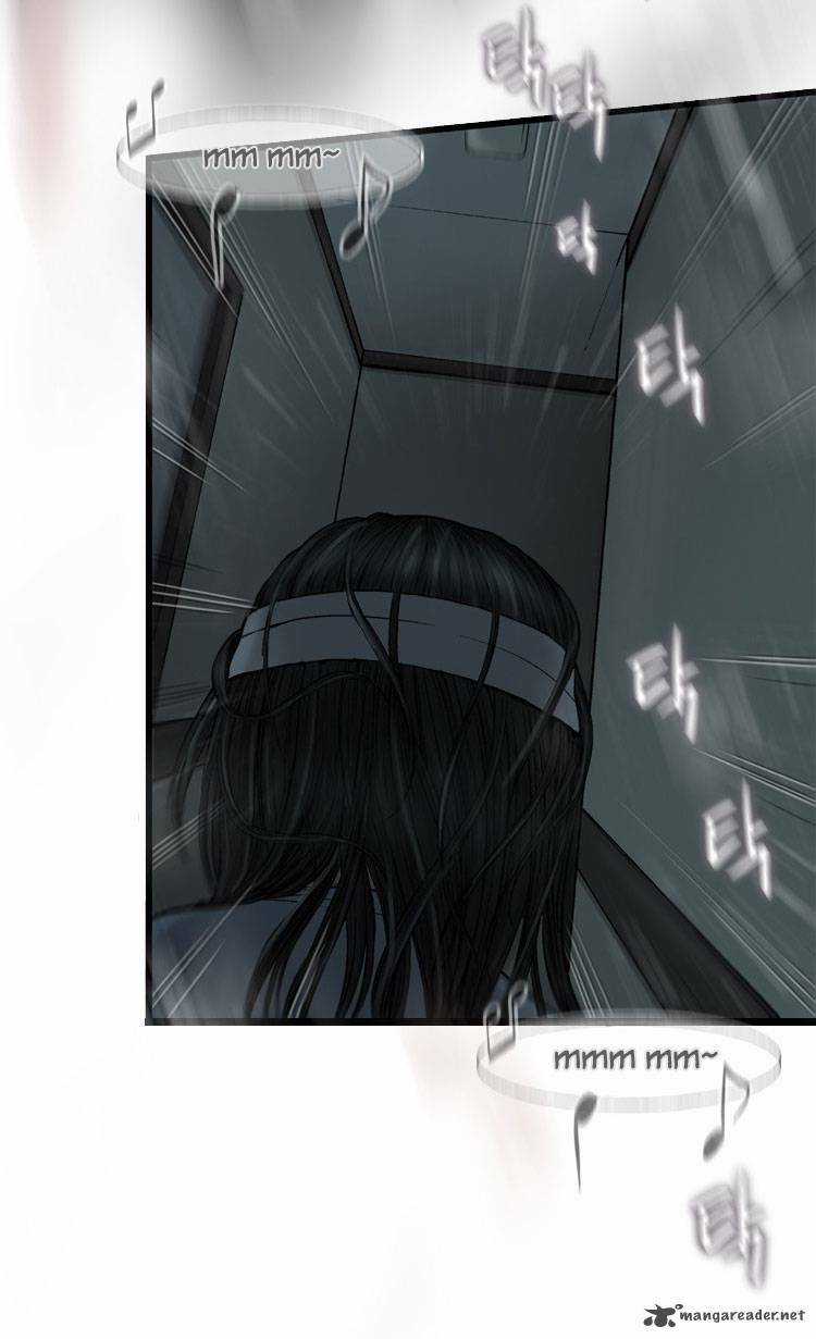 Diamond Dust Chapter 8 trang 39