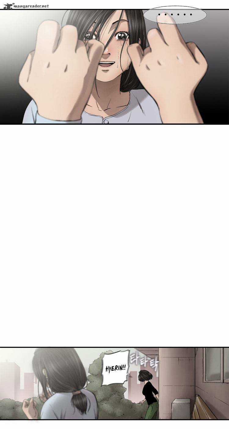 Diamond Dust Chapter 8 trang 4