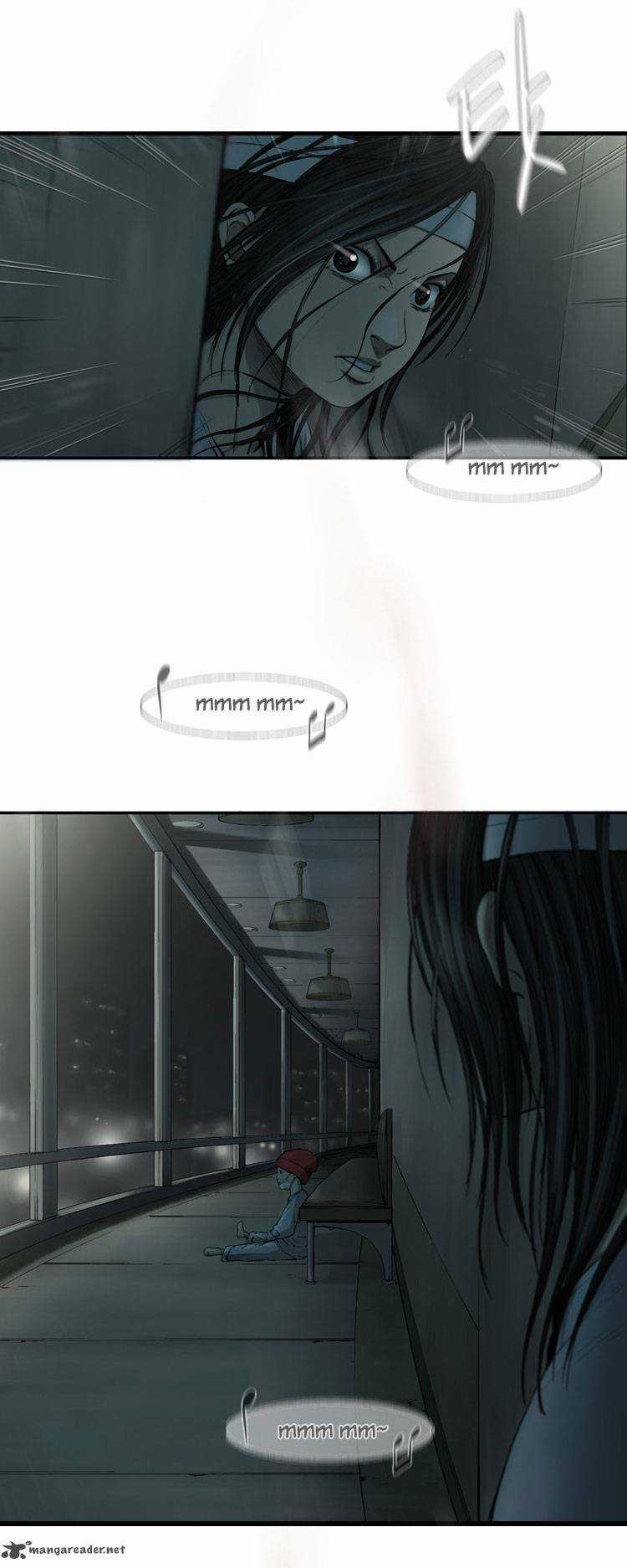 Diamond Dust Chapter 8 trang 40