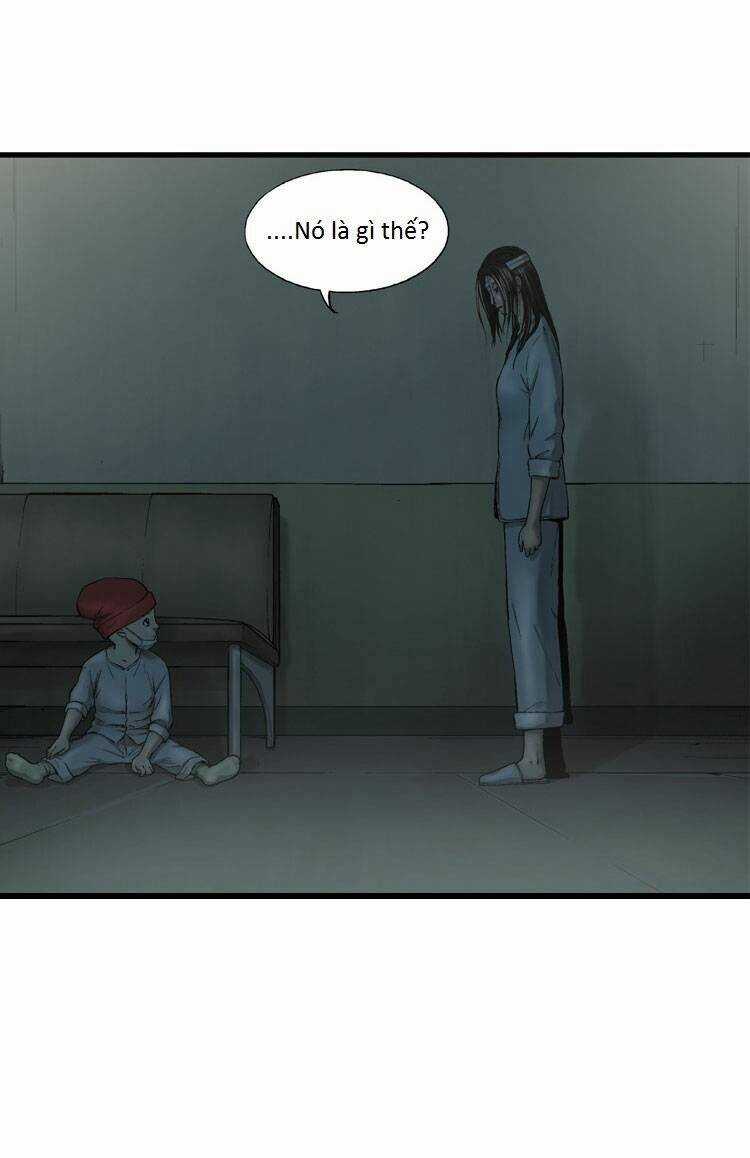 Diamond Dust Chapter 8 trang 43