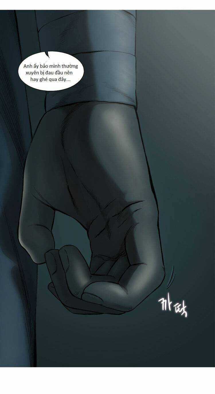 Diamond Dust Chapter 8 trang 45