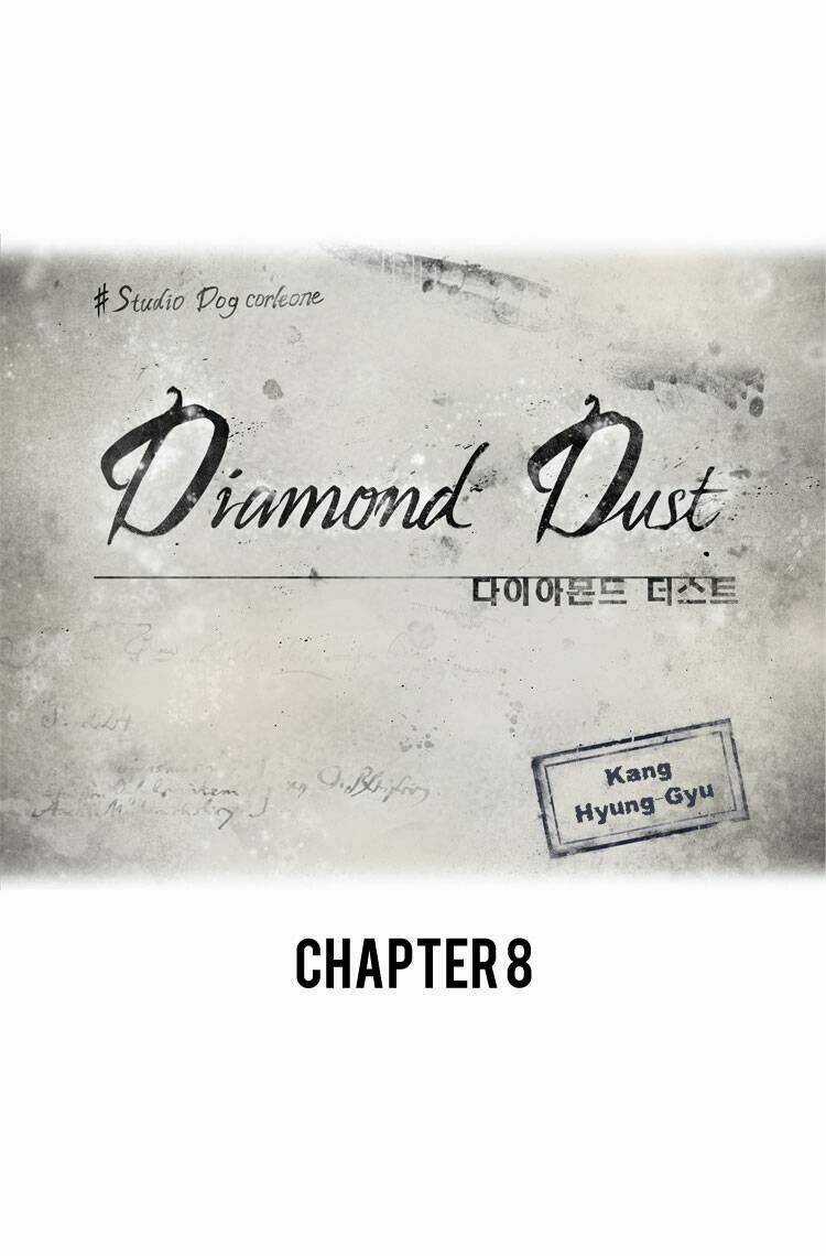 Diamond Dust Chapter 8 trang 7