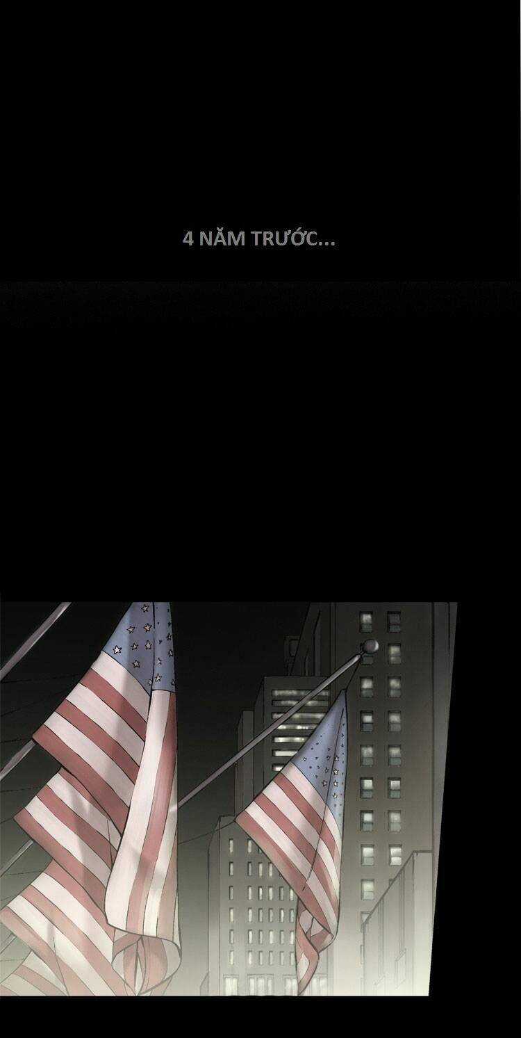 Diamond Dust Chapter 8 trang 8
