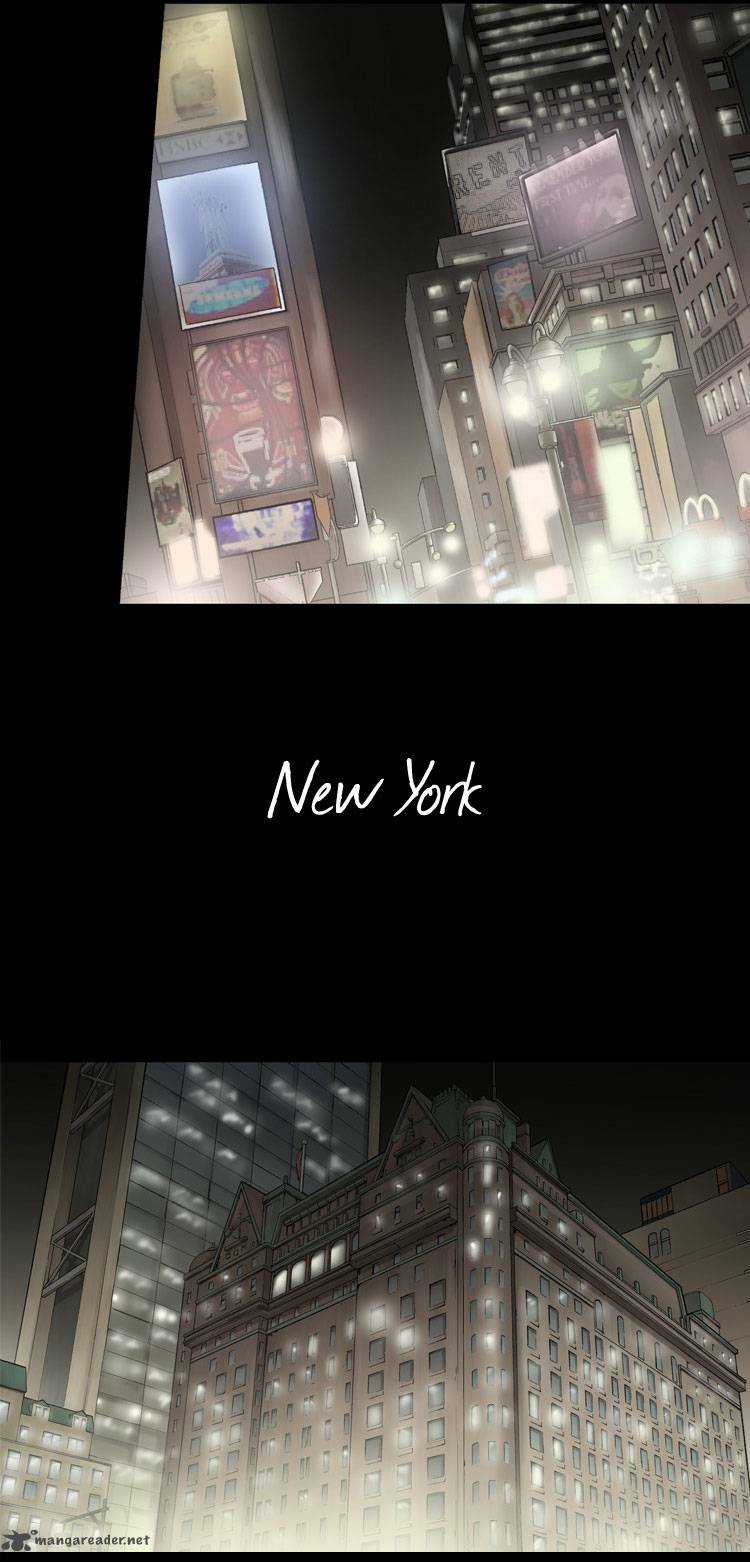 Diamond Dust Chapter 8 trang 9