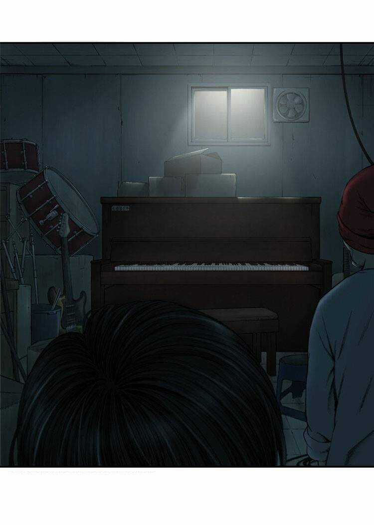 Diamond Dust Chapter 9 trang 10