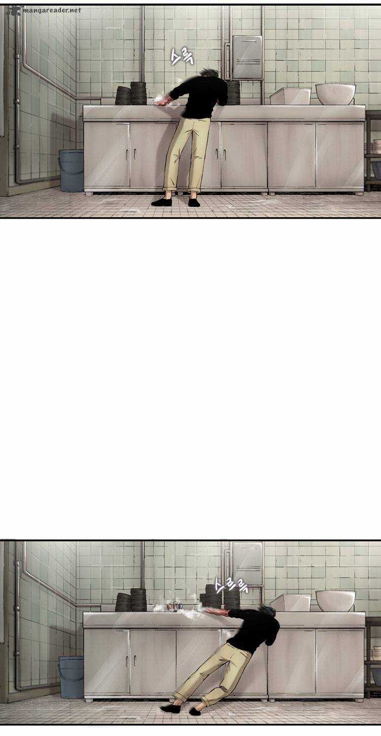 Diamond Dust Chapter 9 trang 32