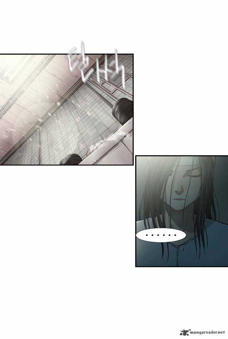 Diamond Dust Chapter 9 trang 33