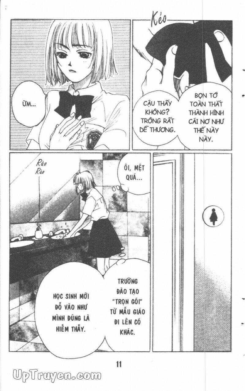 Diamond Head Chapter 1 trang 10