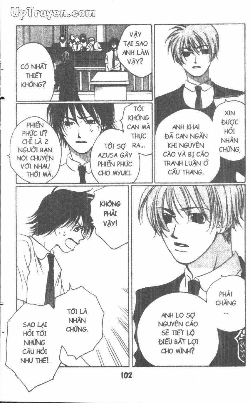 Diamond Head Chapter 1 trang 100