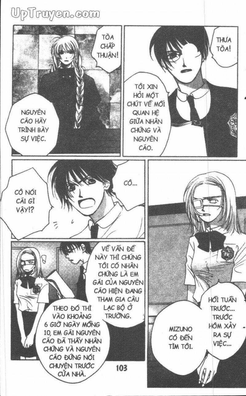 Diamond Head Chapter 1 trang 101