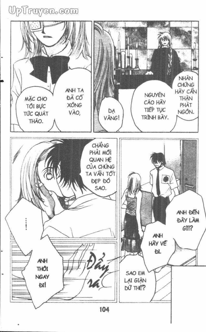 Diamond Head Chapter 1 trang 102