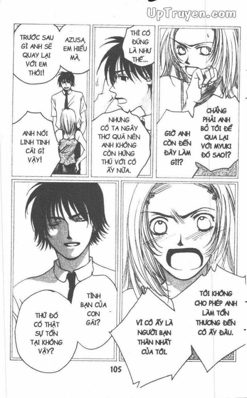 Diamond Head Chapter 1 trang 103